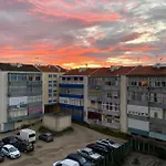 Διαμέρισμα Confort 2 Bedrooms Alhos Vedros