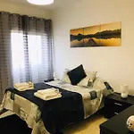 Confort 2 Bedrooms Διαμέρισμα Alhos Vedros