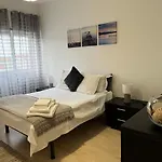 Confort 2 Bedrooms Alhos Vedros