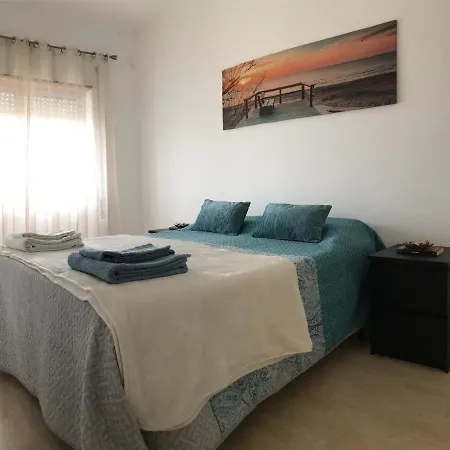 Confort 2 Bedrooms Appartamento