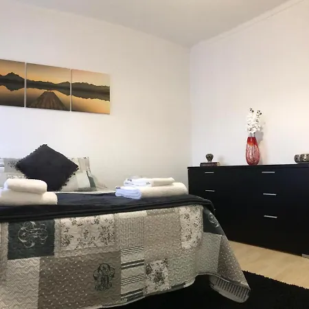 Confort 2 Bedrooms
