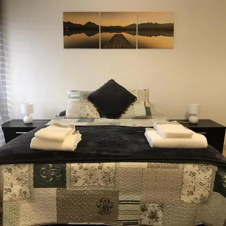 Lejlighed Confort 2 Bedrooms