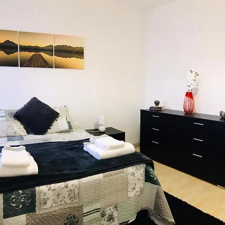 Confort 2 Bedrooms * Alhos Vedros