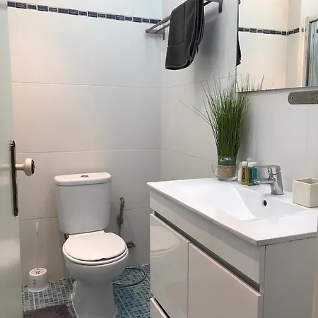 Confort 2 Bedrooms Apartamento