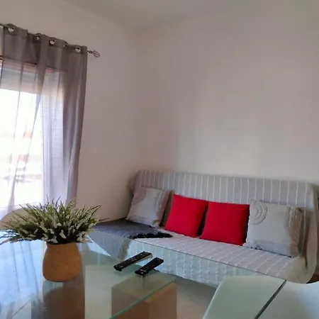 Confort 2 Bedrooms *