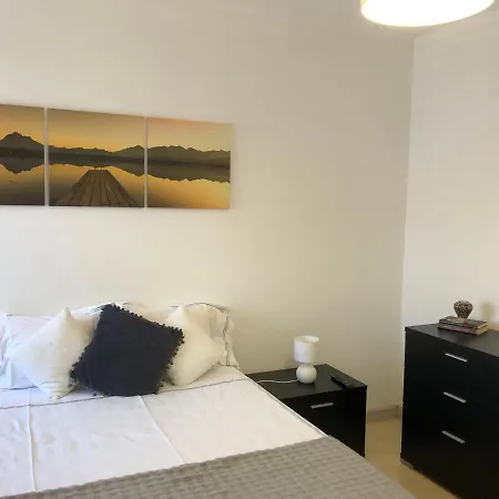 Lejlighed Confort 2 Bedrooms