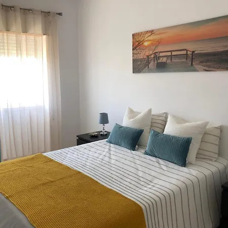 Confort 2 Bedrooms Alhos Vedros