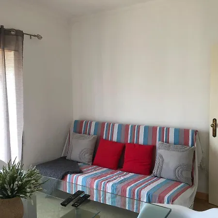 Confort 2 Bedrooms Apartamento *