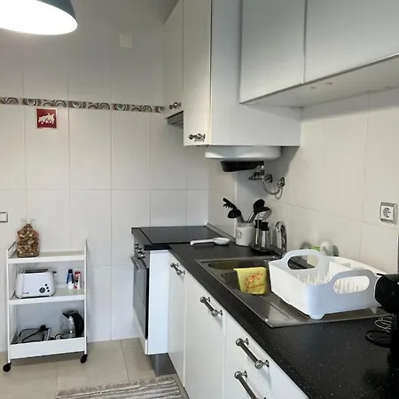 Confort 2 Bedrooms Alhos Vedros