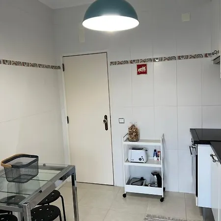 Apartamento Confort 2 Bedrooms