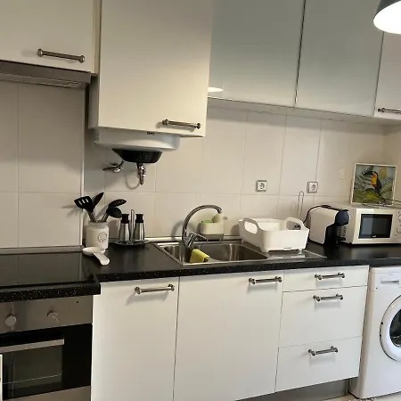Confort 2 Bedrooms * Alhos Vedros