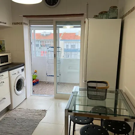 Confort 2 Bedrooms Apartamento