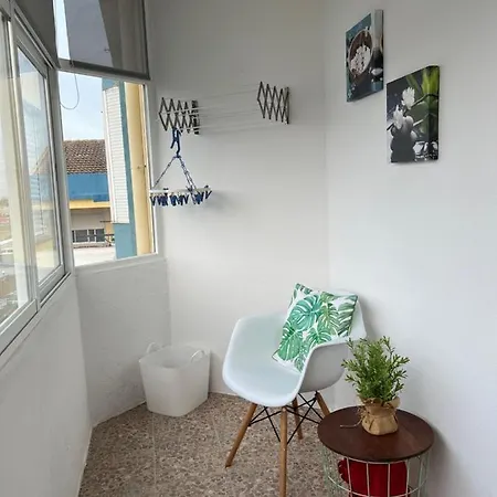 Apartamento Confort 2 Bedrooms Alhos Vedros