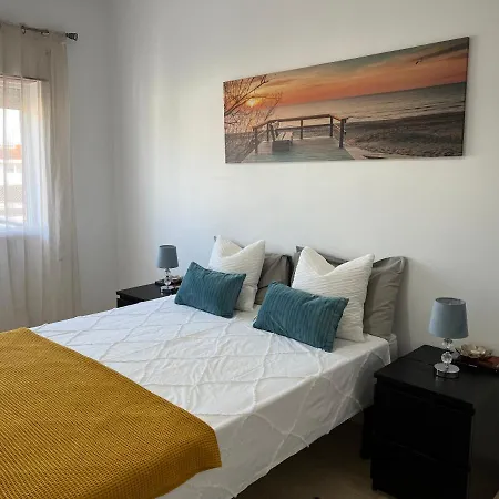 Apartamento Confort 2 Bedrooms *