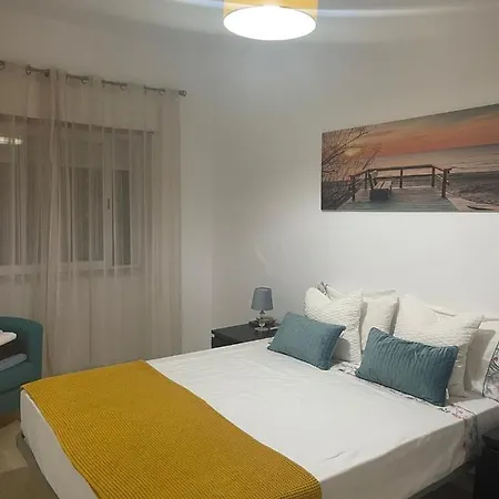 Apartamento Confort 2 Bedrooms *