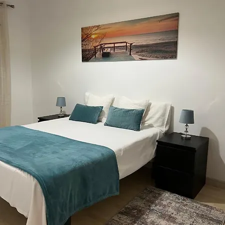 Confort 2 Bedrooms Apartamento *