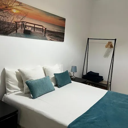 Confort 2 Bedrooms アパート