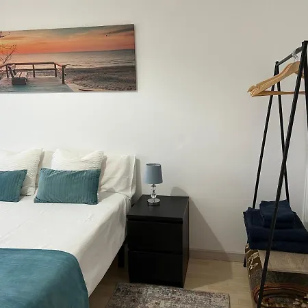 Confort 2 Bedrooms * Alhos Vedros