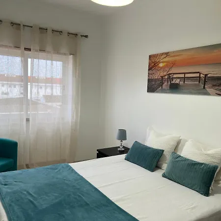 Apartamento Confort 2 Bedrooms