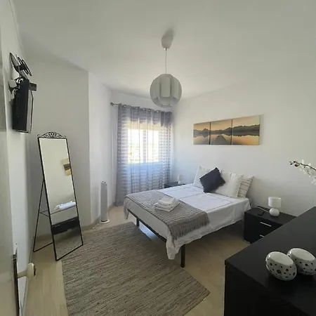 Apartamento Confort 2 Bedrooms Alhos Vedros