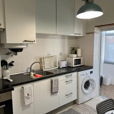 Confort 2 Bedrooms Lejlighed
