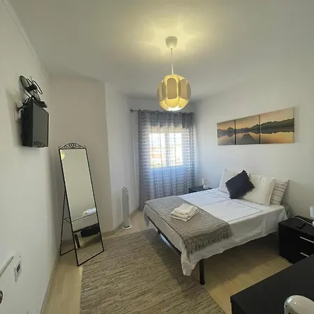 Confort 2 Bedrooms *