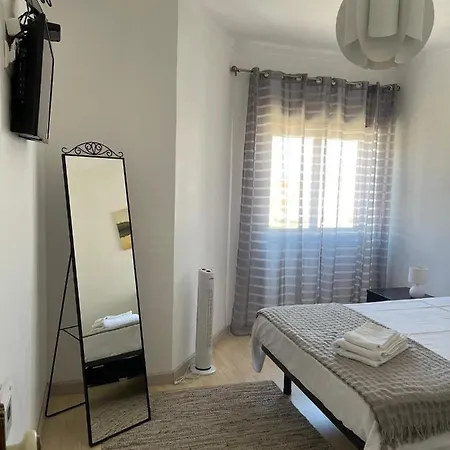 Apartamento Confort 2 Bedrooms
