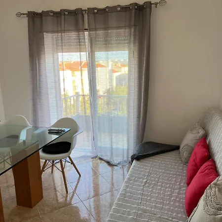 Apartamento Confort 2 Bedrooms *
