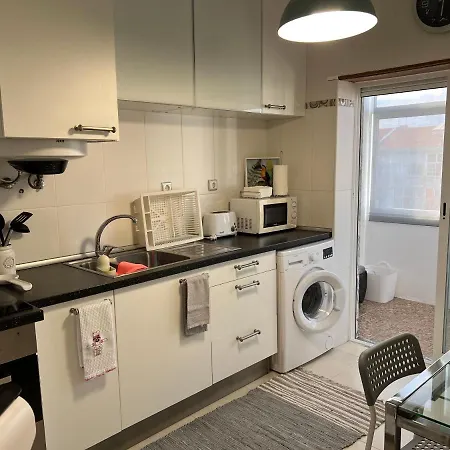Confort 2 Bedrooms *