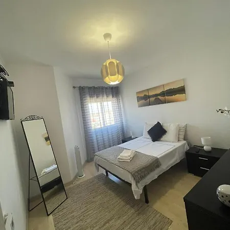 Confort 2 Bedrooms Alhos Vedros