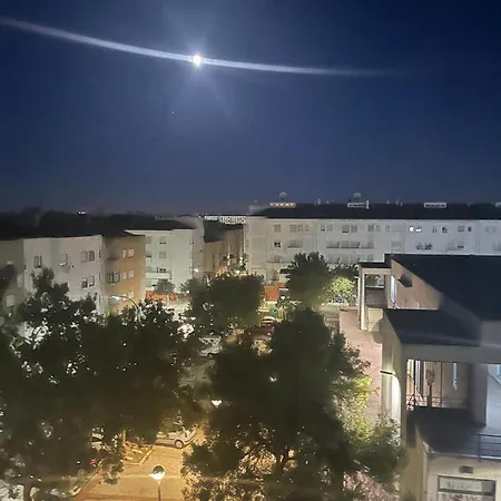 Apartamento Confort 2 Bedrooms Alhos Vedros