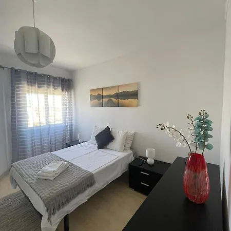 Confort 2 Bedrooms * Alhos Vedros