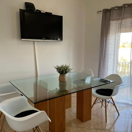 Confort 2 Bedrooms *