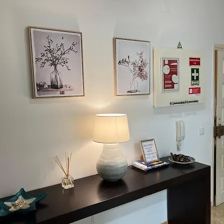 Confort 2 Bedrooms Alhos Vedros