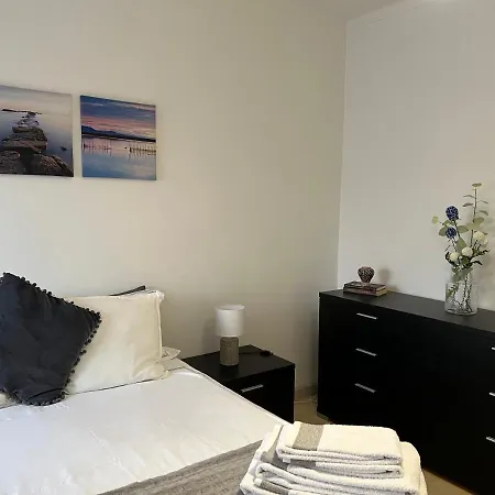 Confort 2 Bedrooms アパート *