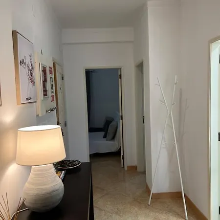 Confort 2 Bedrooms Alhos Vedros