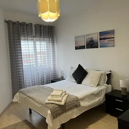 Lejlighed Confort 2 Bedrooms