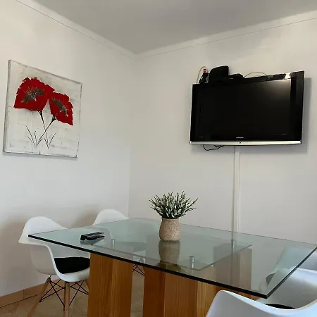Confort 2 Bedrooms Alhos Vedros