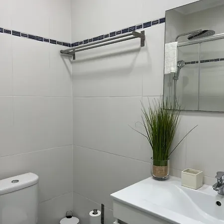 Apartamento Confort 2 Bedrooms