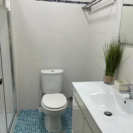 Confort 2 Bedrooms
