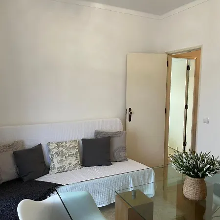 Apartamento Confort 2 Bedrooms *