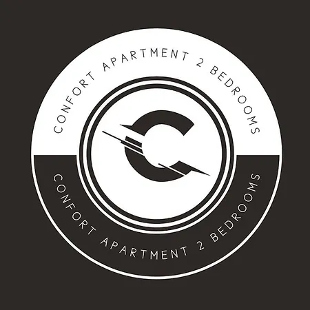 Confort 2 Bedrooms *