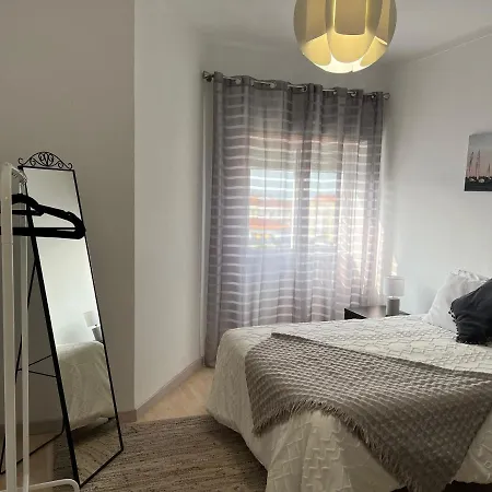 Confort 2 Bedrooms Appartamento