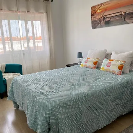 Confort 2 Bedrooms Appartamento *
