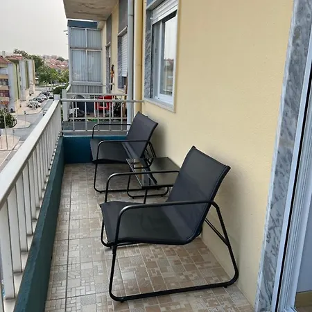 Lejlighed Confort 2 Bedrooms *