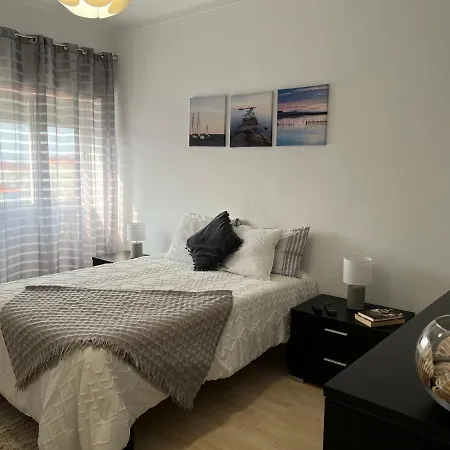 Confort 2 Bedrooms Apartamento Alhos Vedros
