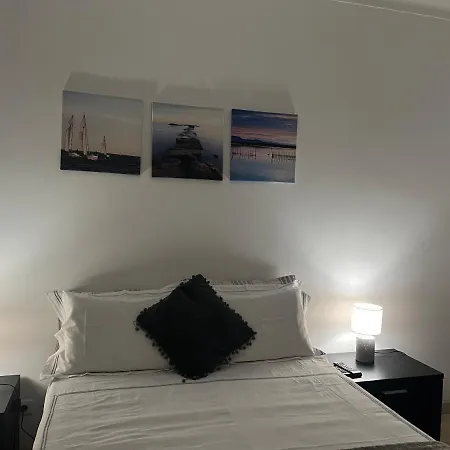 Confort 2 Bedrooms Appartamento