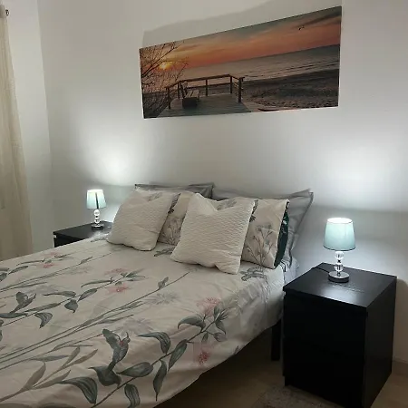 Confort 2 Bedrooms