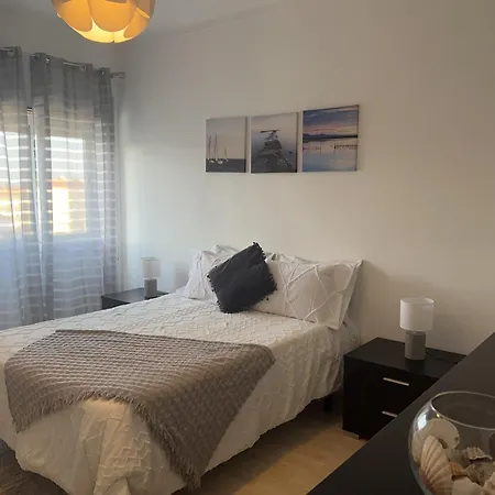 Confort 2 Bedrooms * Alhos Vedros