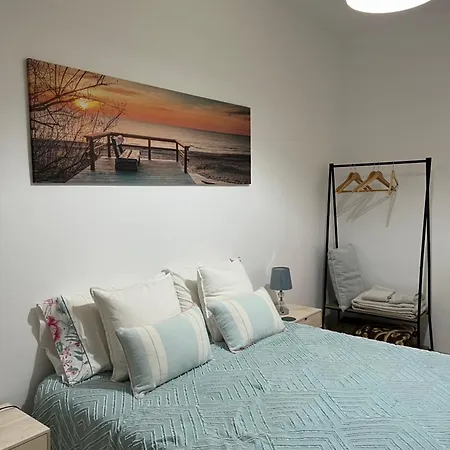 Apartamento Confort 2 Bedrooms